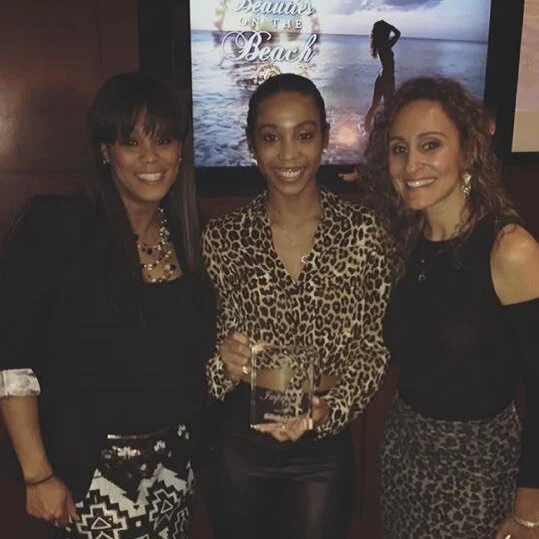 #internationalwomensday 

I am forever grateful for these two beautiful women, my #onceandalways Washington Redskins Cheerleader Coaches and Mentors. I was not always the most coachable 🥴but they never, ever gave up on me 🥲I grew into the person I 