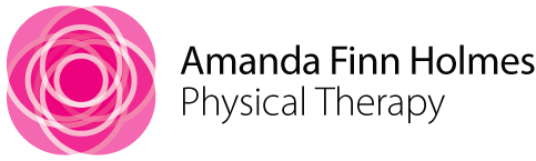 Amanda Finn Holmes Physical Therapy