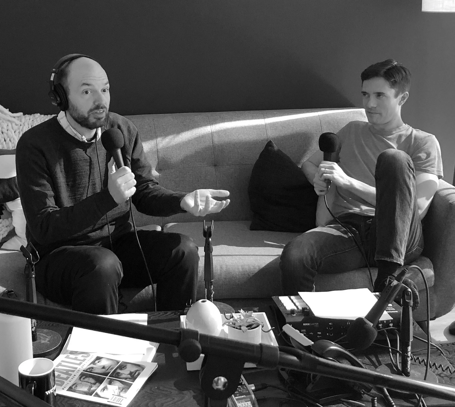 Paul Scheer tries telemarketing!