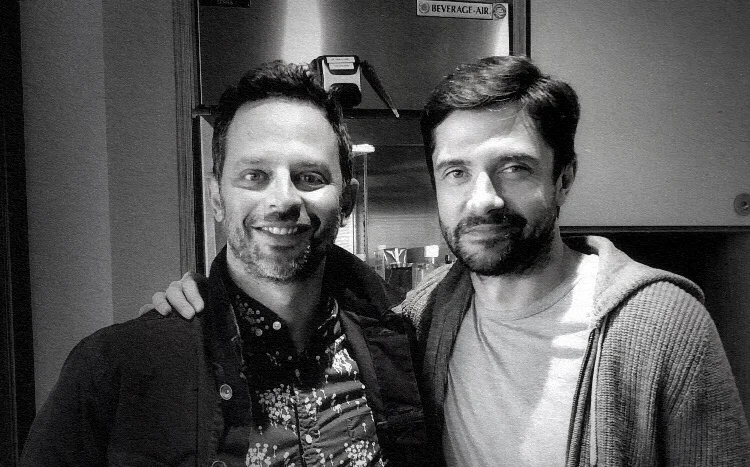 Nick Kroll Attempts Super-Memorization!