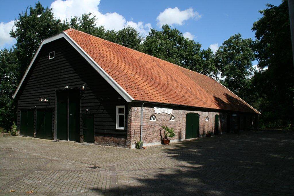 Werkgroep kantklossen