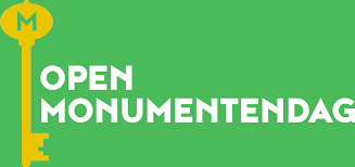 PROGRAMMA MONUMENTENDAGEN 13 EN 14 SEPTEMBER.