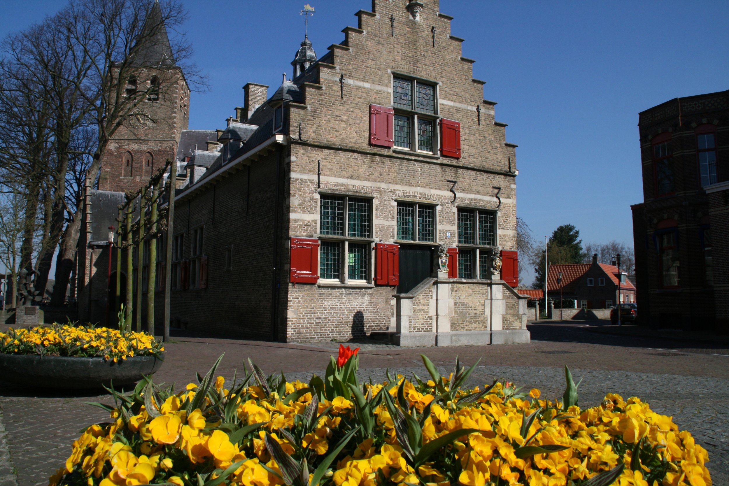 Nog twee dorpswandelingen op 12 en 26 augustus 2026