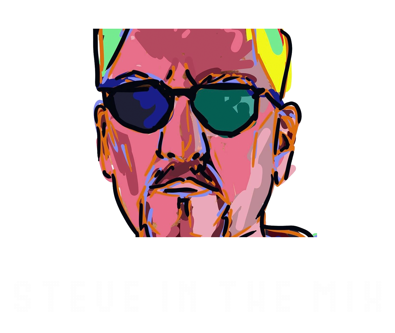 Steve In The Mix