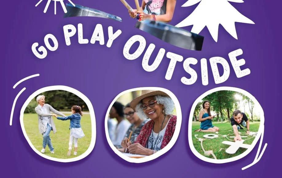 Go Play Outside: Mill Lake