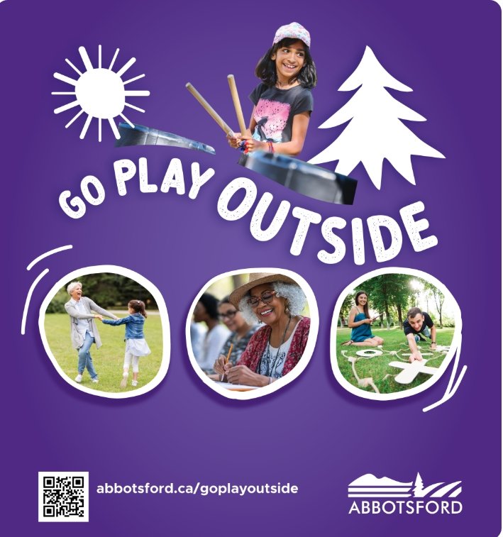 Go Play Outside: Mill Lake