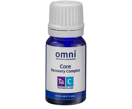 omni facial serum