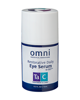 omni facial serum