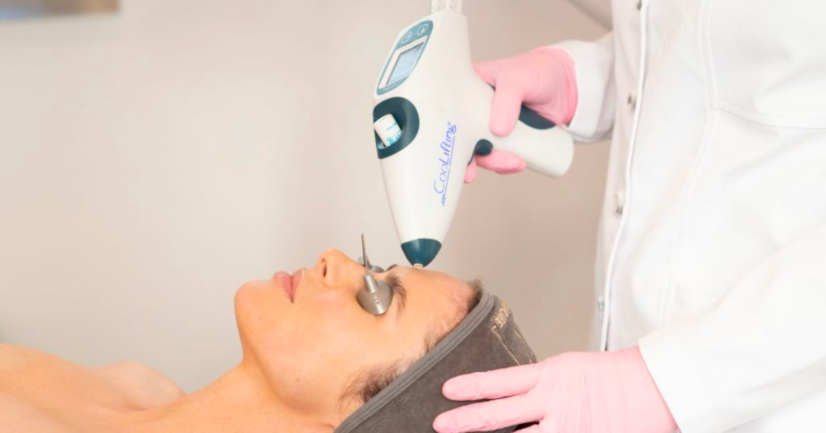 What Are The Benefits of CooLifting Treatment?