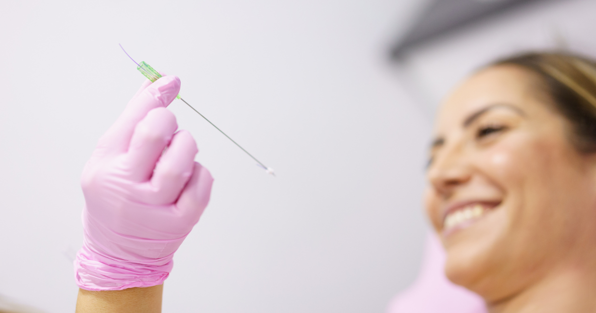 What are Mint PDO Threads and How Long Do They Last?