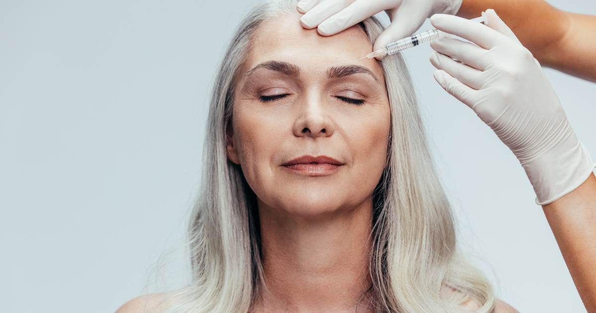 Filler Vs Botox: What's The Difference?