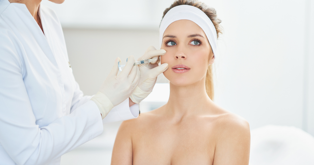 What Are The Benefits of Botox Treatment?