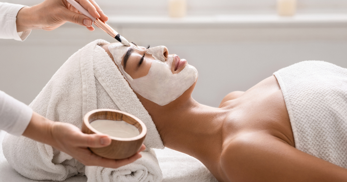 Benefits of Regular Facials for Overall Skin Health