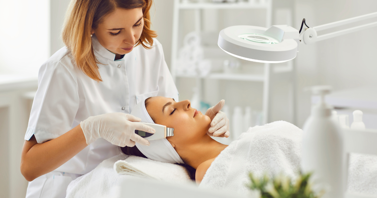 5 Common Myths About Aesthetic Facials Debunked