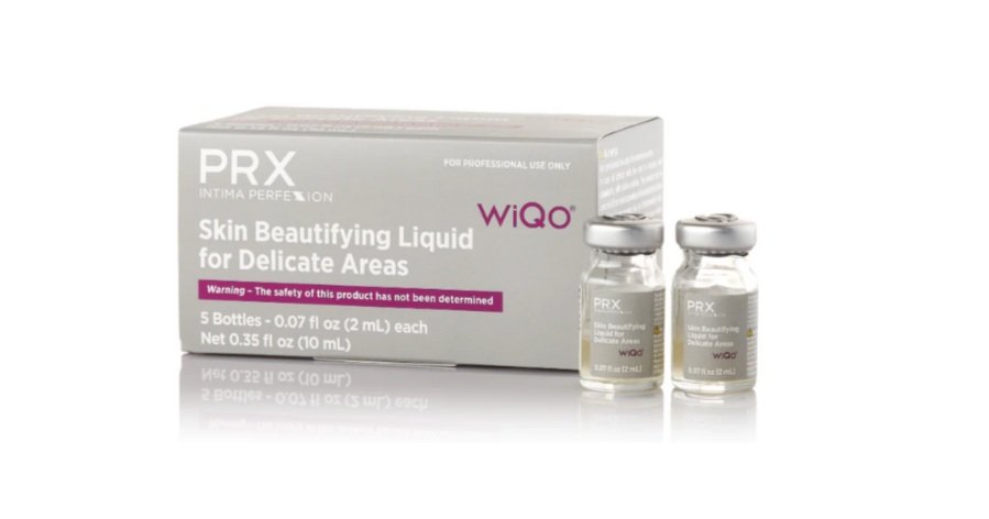 What is PRX Intima Perfexion Skin Beautifying Liquid?