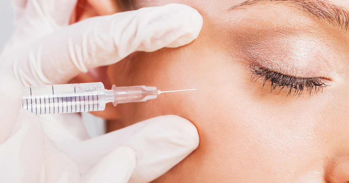 Can Botox Cause Breakouts? What You Should Know