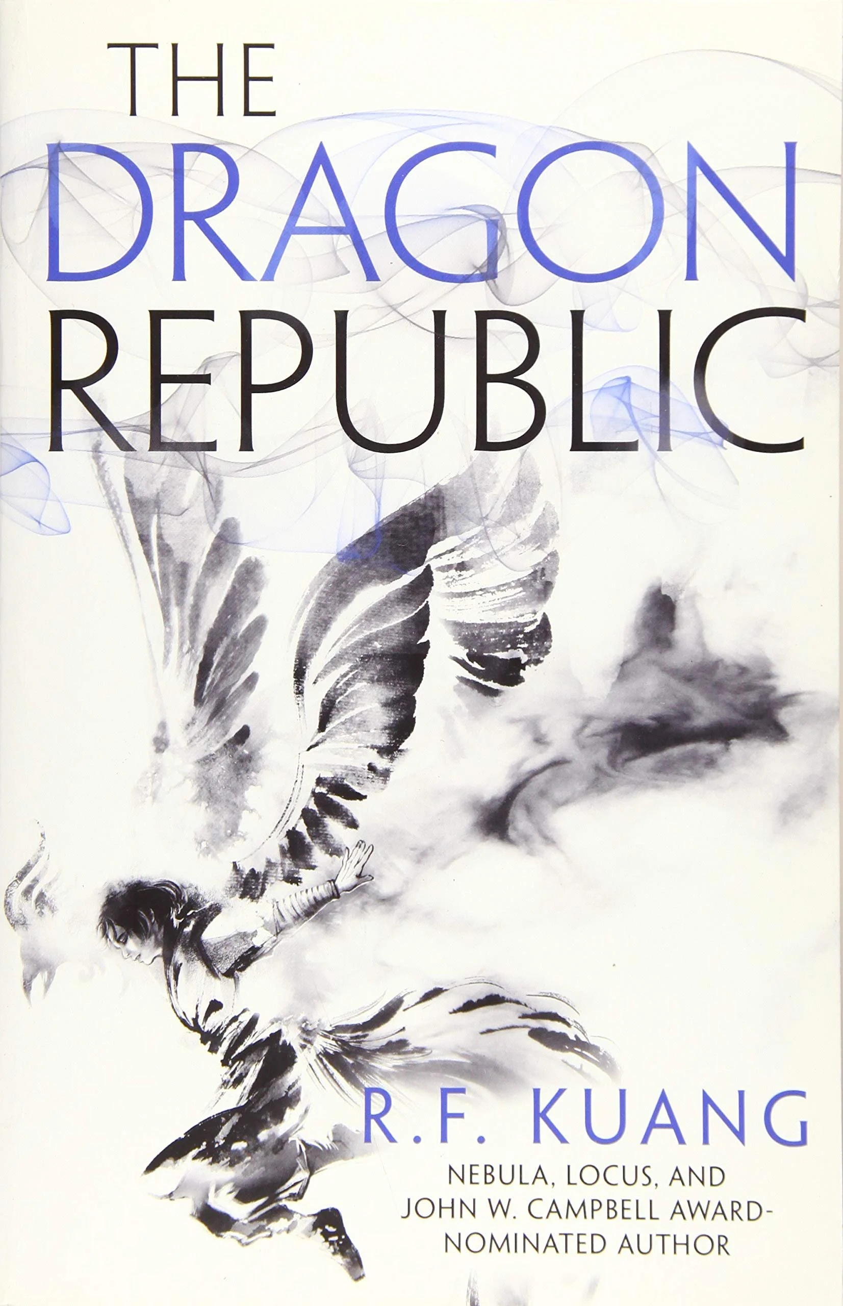 Review: The Dragon Republic