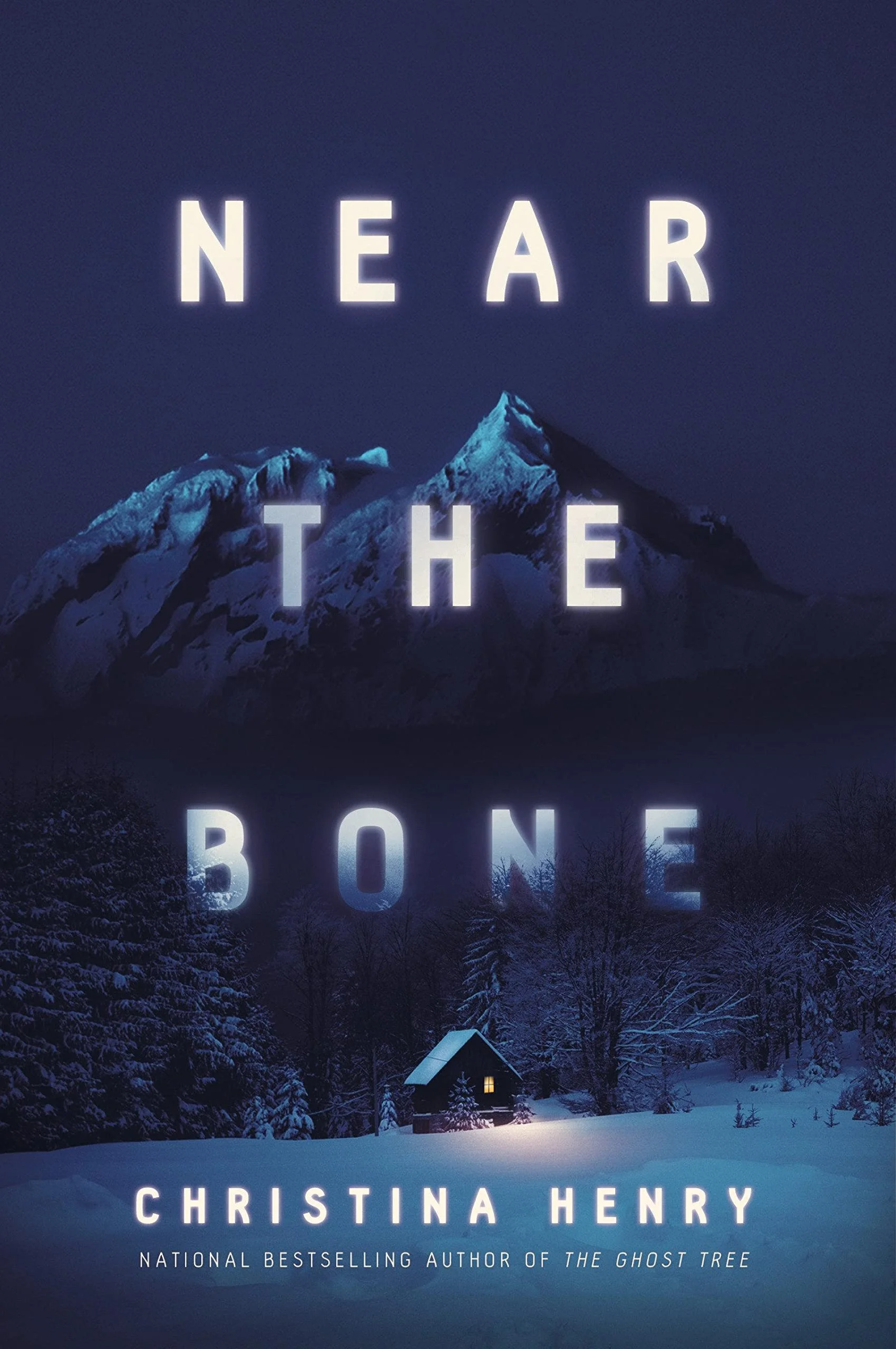 Review: Near the Bone by Christina Henry