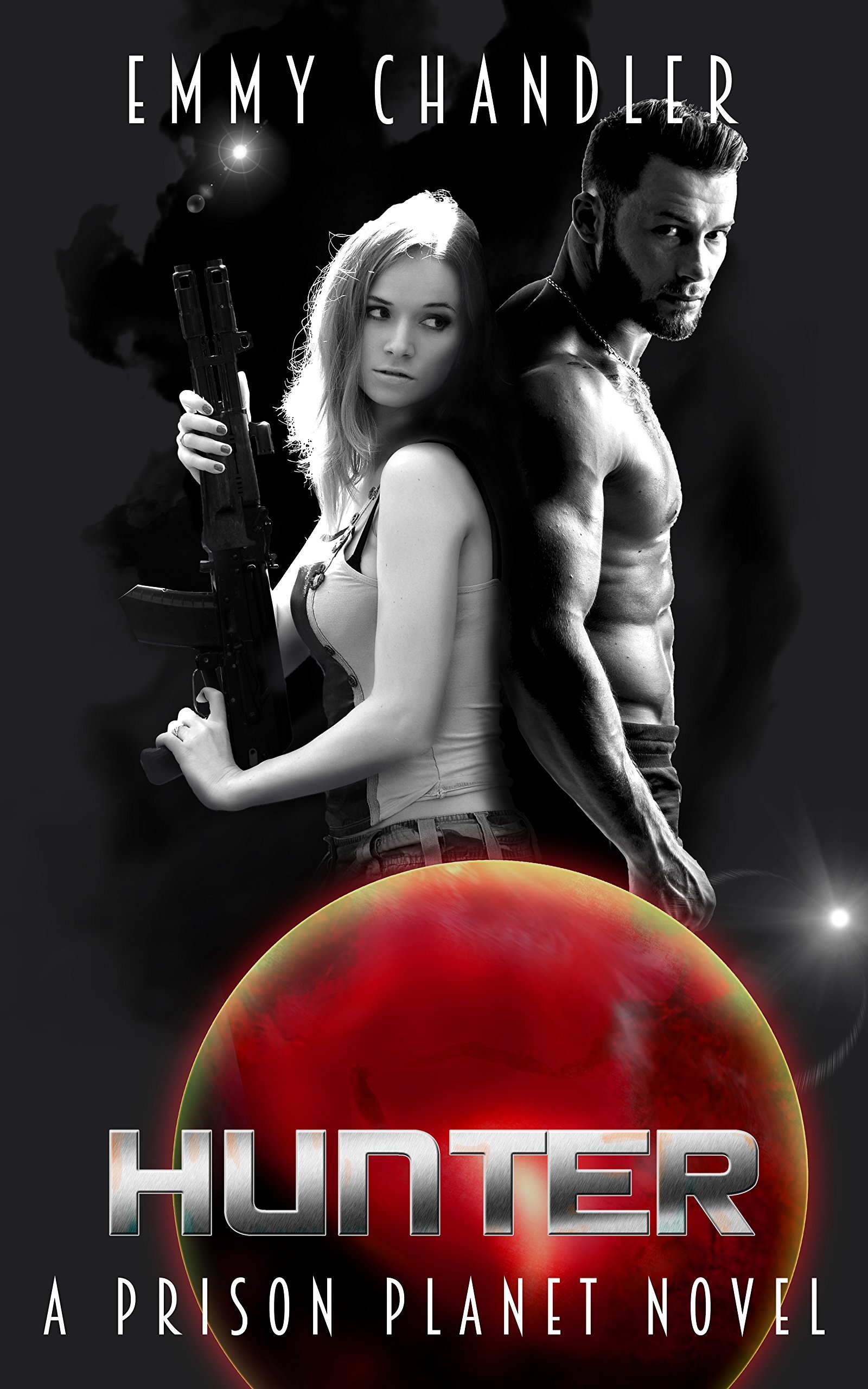 Review: Hunter by Emmy Chandler