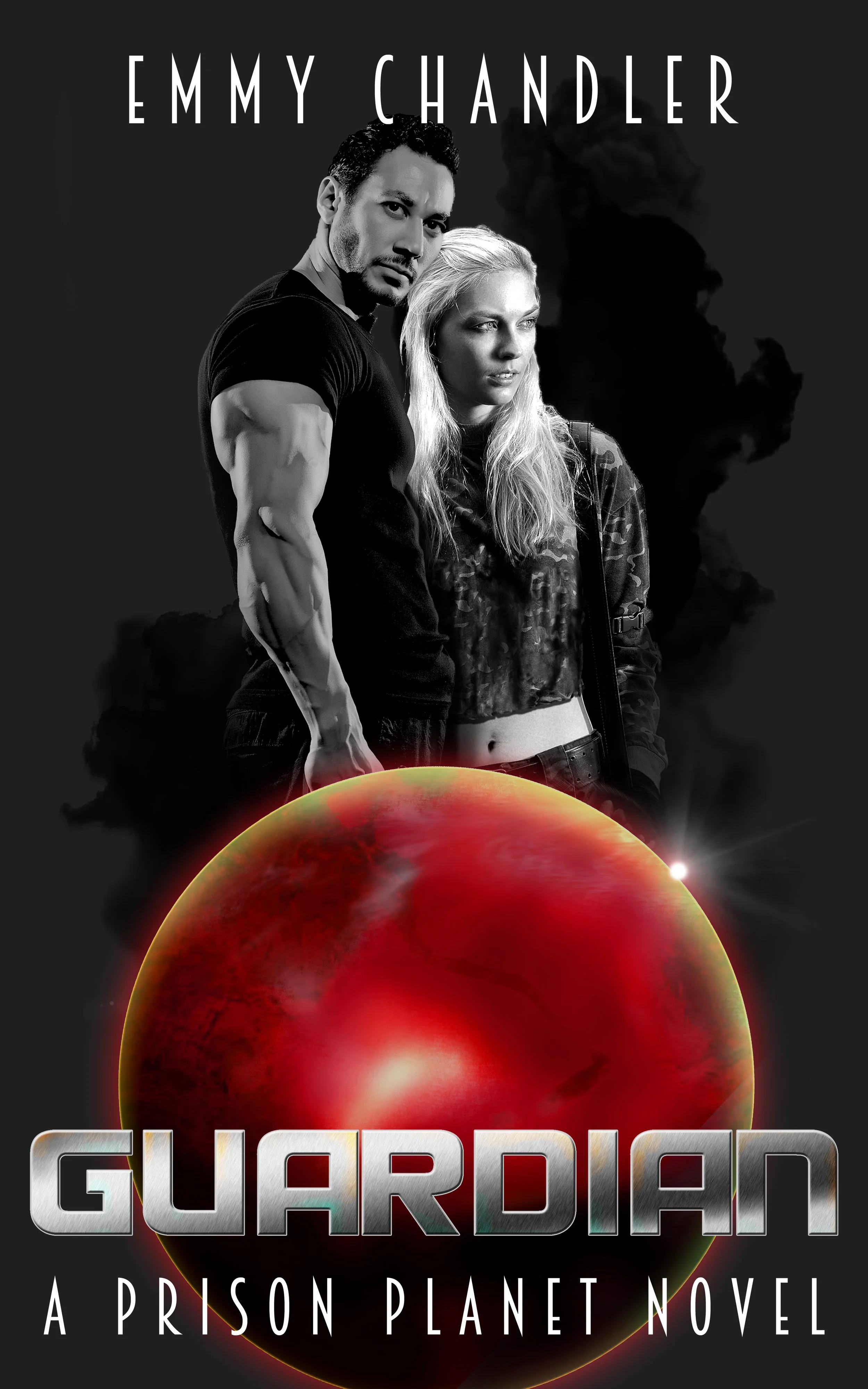 Review: Guardian by Emmy Chandler