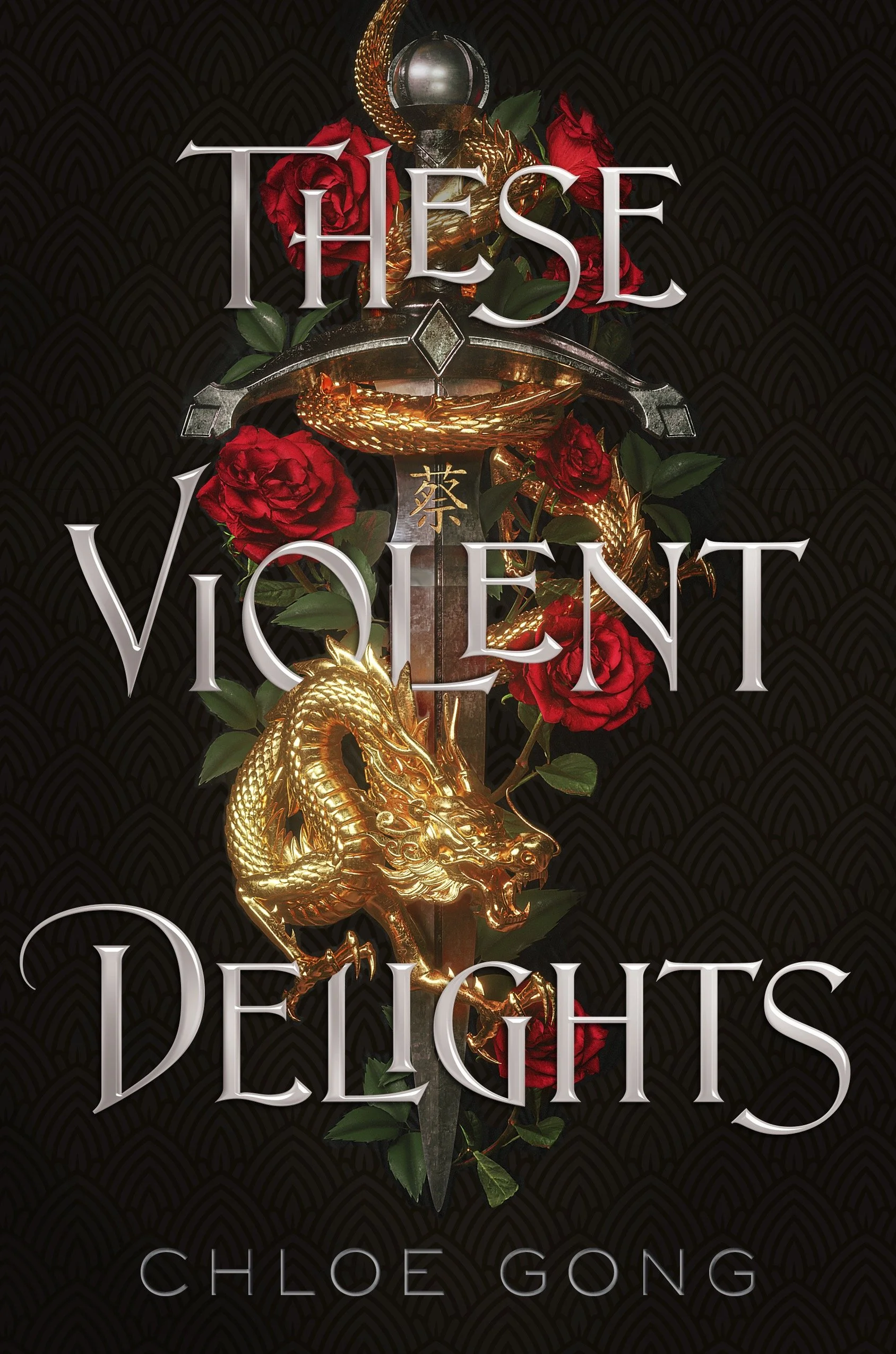 Review: These Violent Delights by Chloe Gong