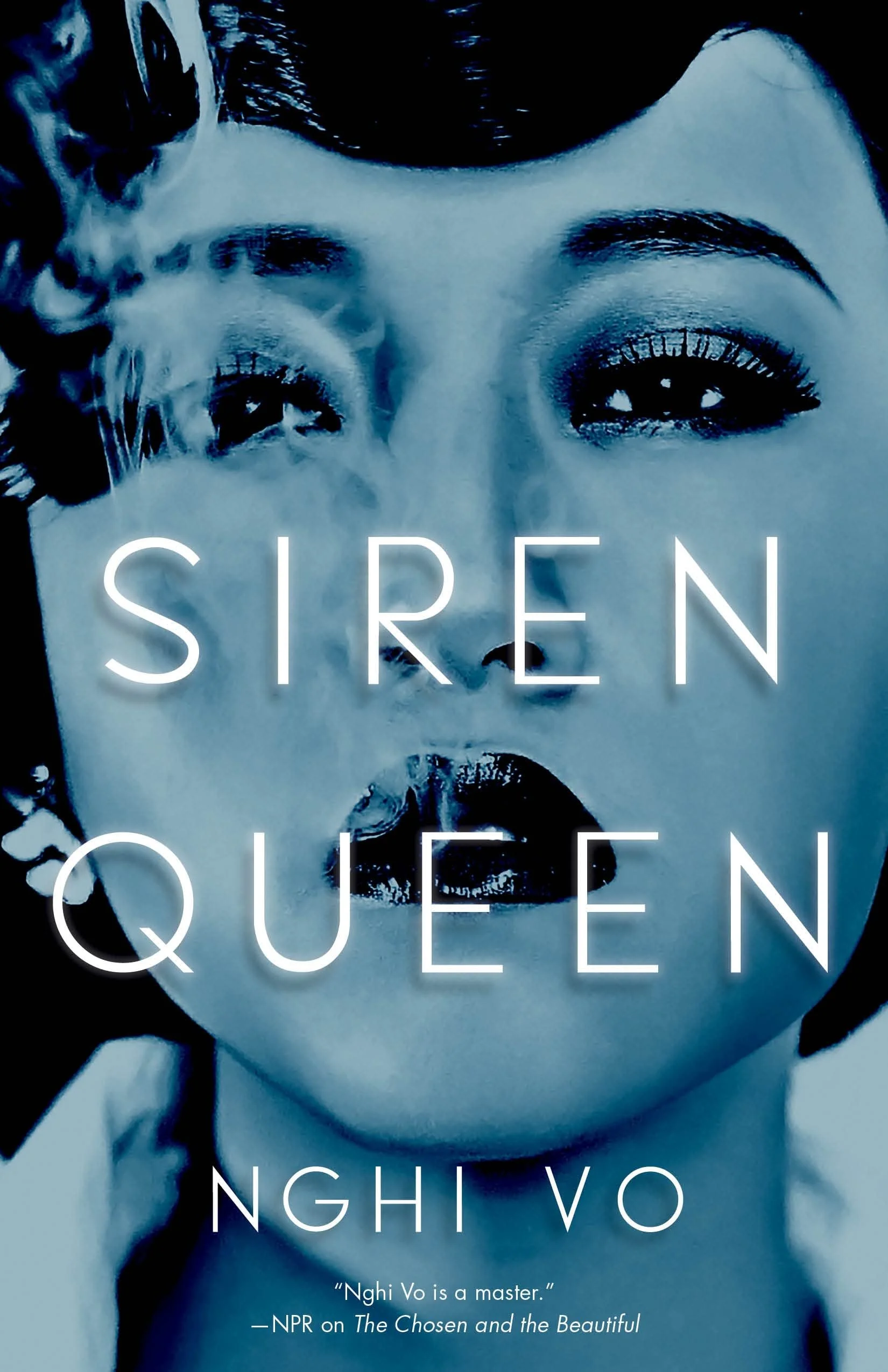 Review: Siren Queen by Nghi Vo