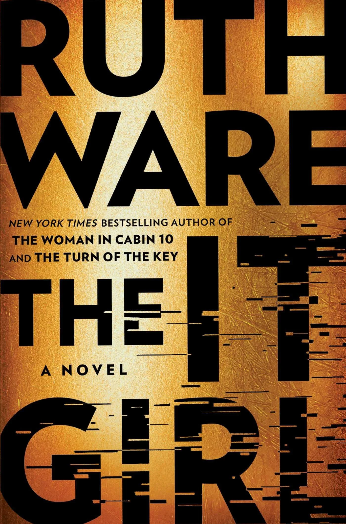 Review: The It Girl by Ruth Ware