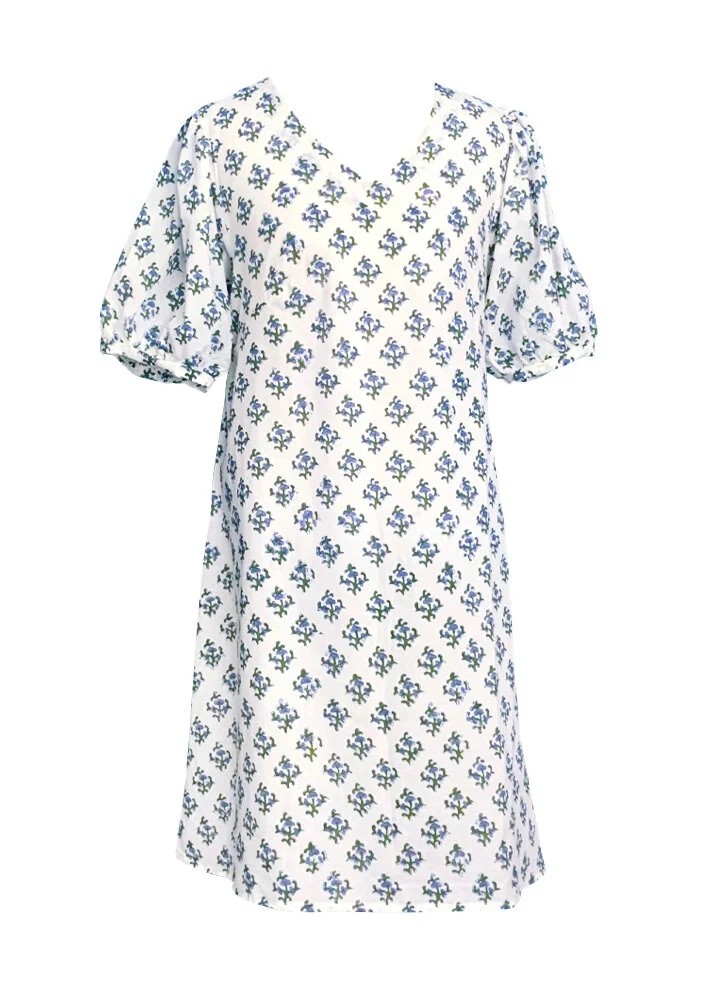 The Boca Dress EH x LBC