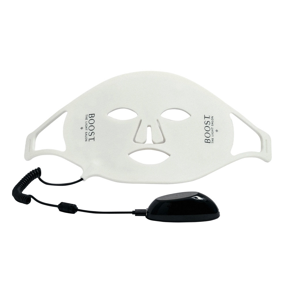 The Light Salon Boost LED Mask