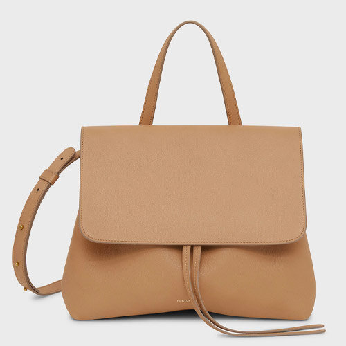 Soft Lady Bag