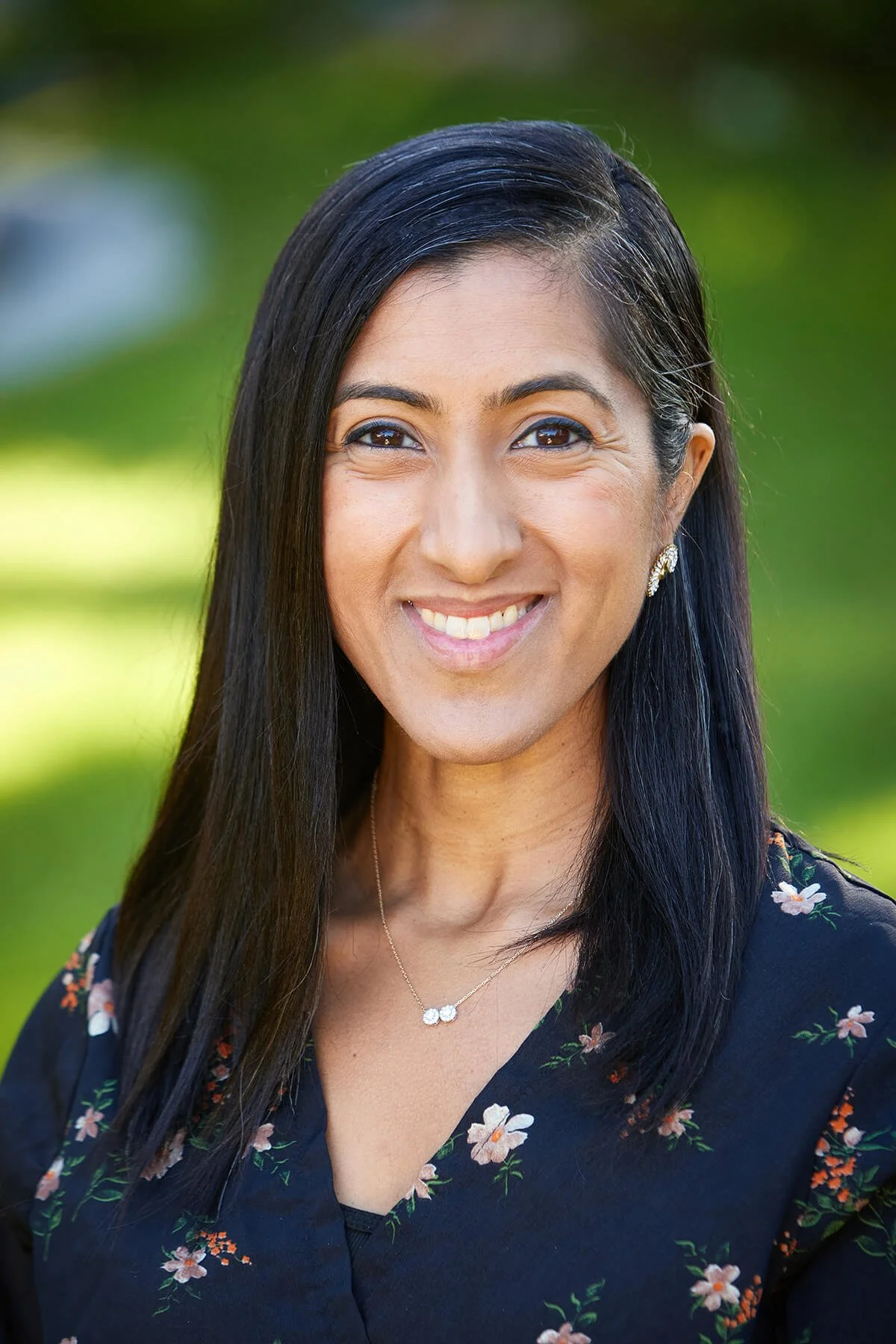 Sheila Krishna - Dermatologist