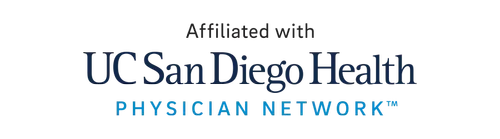 UC San Diego Health Physician Network affiliate