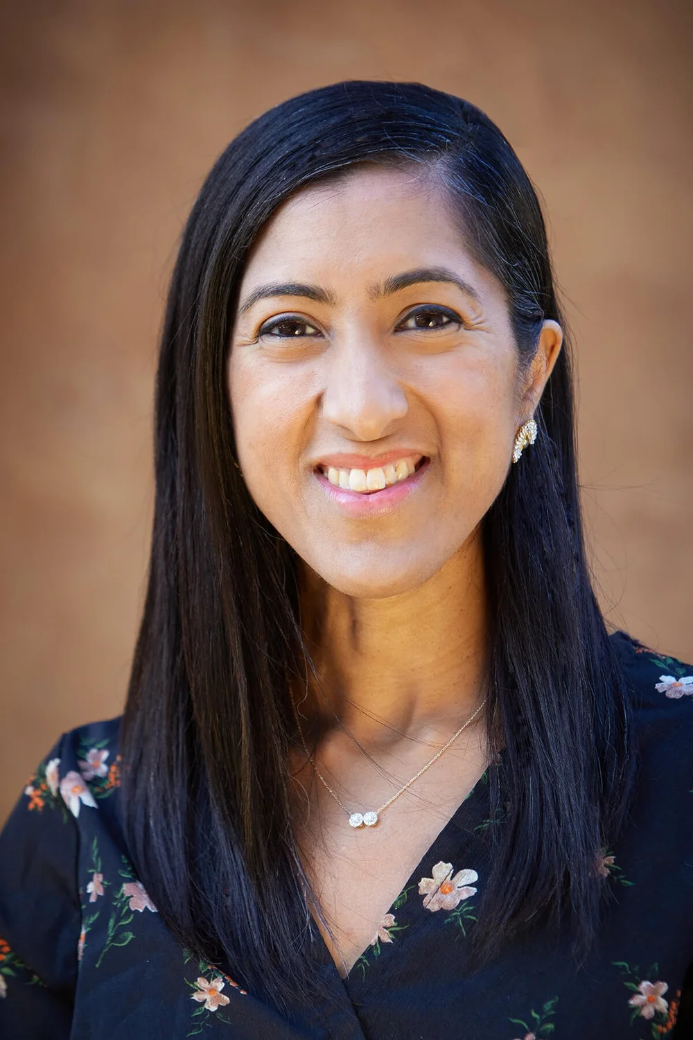 Dr. Sheila Krishna, MD, board-certified dermatologist in Encinitas, California