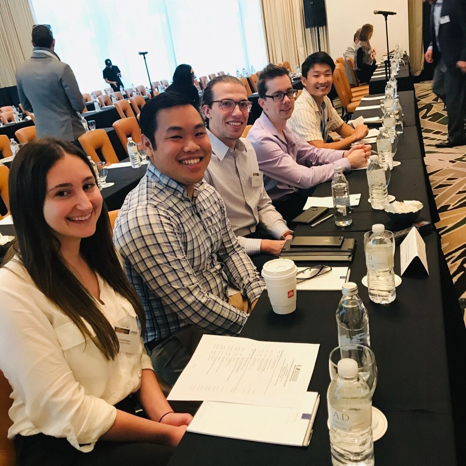 Miami Leukemia Symposium, January 2020
