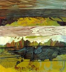 Per Kirkeby, ‘Brett-Felsen’, 2000