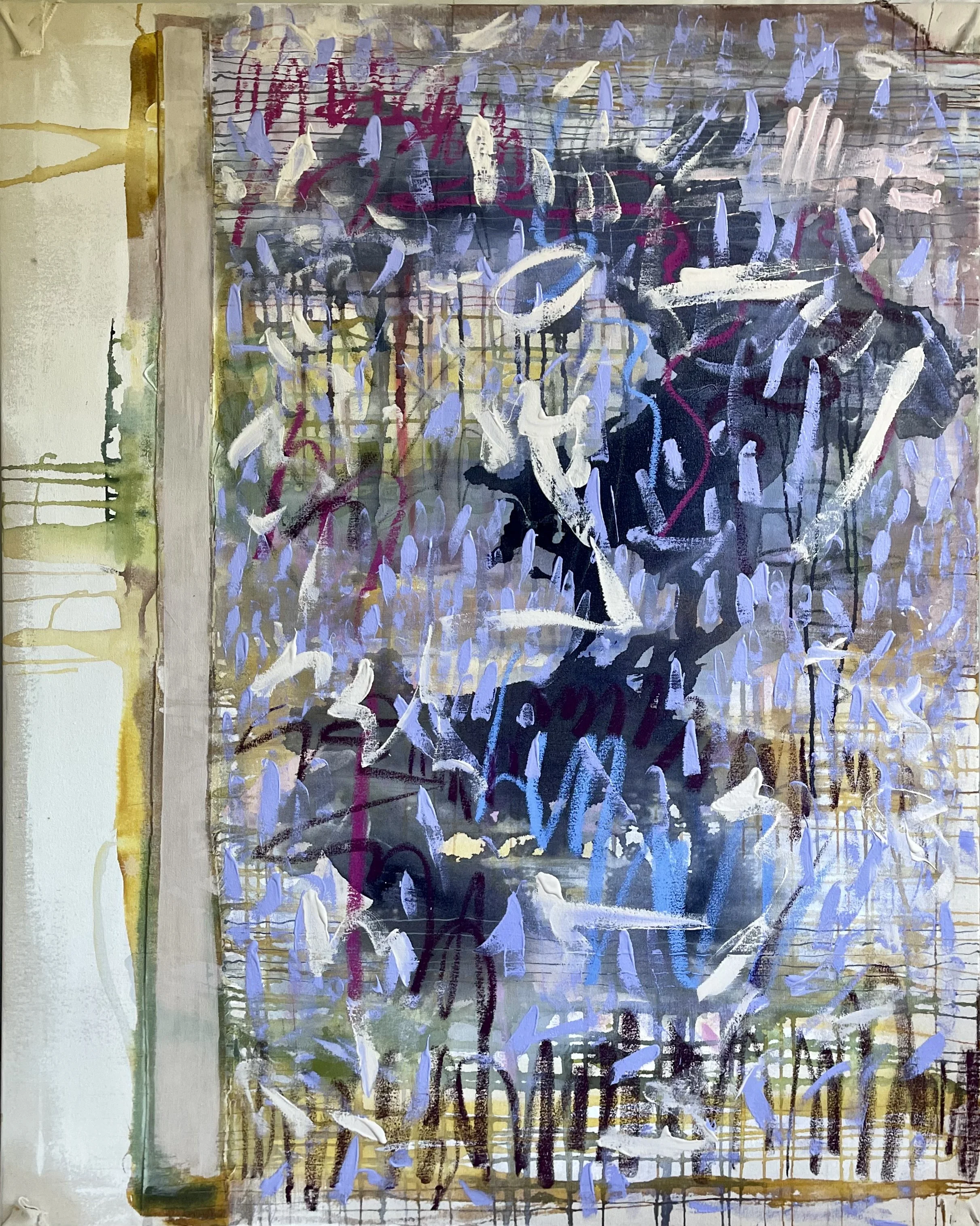 Key Questions Assignment, October 2024