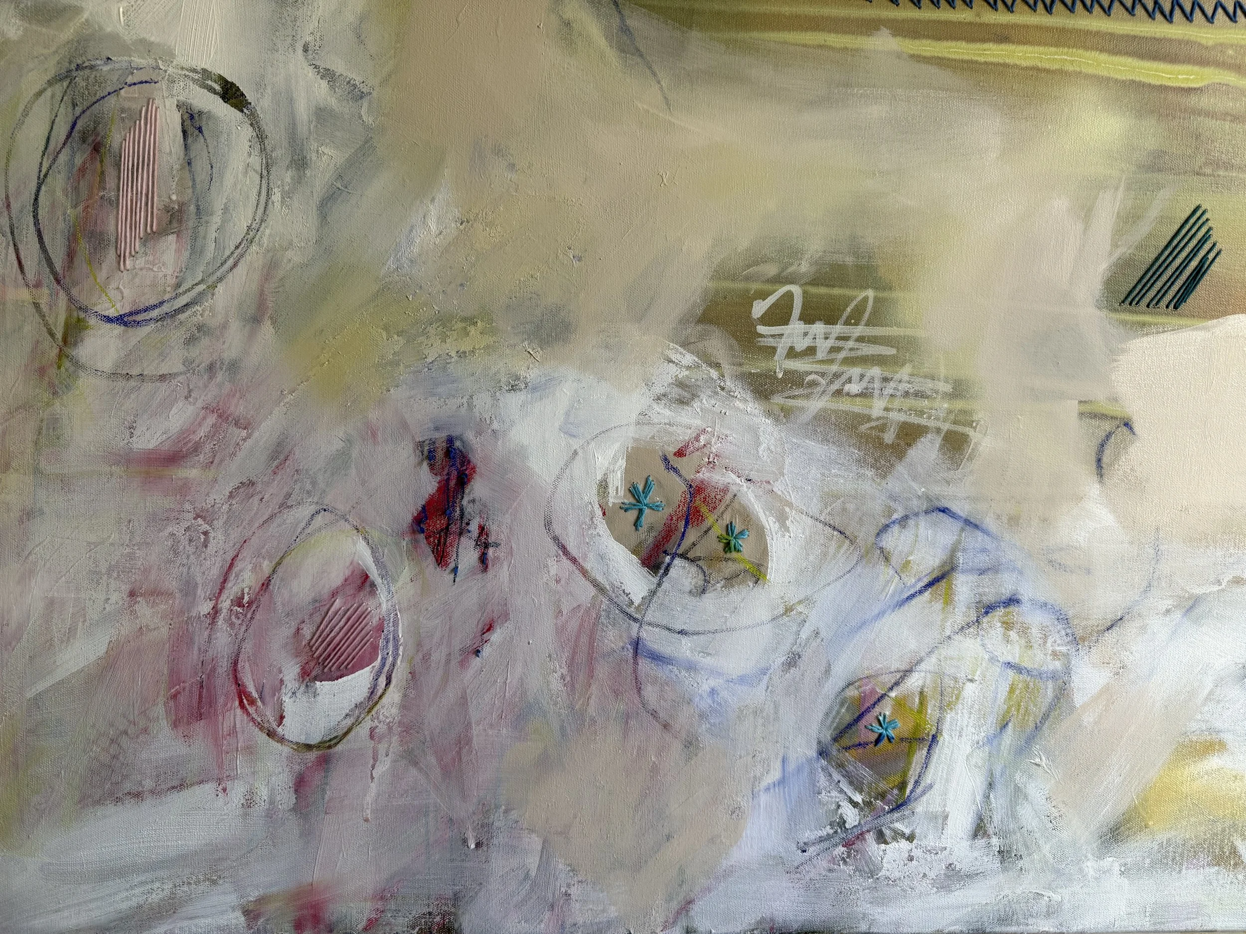 Studio Progress - February 2025