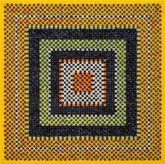 Lit Review 1 - March, 2025