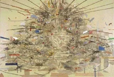 Lit Review 3 - Reassembling Painting - David Joselit