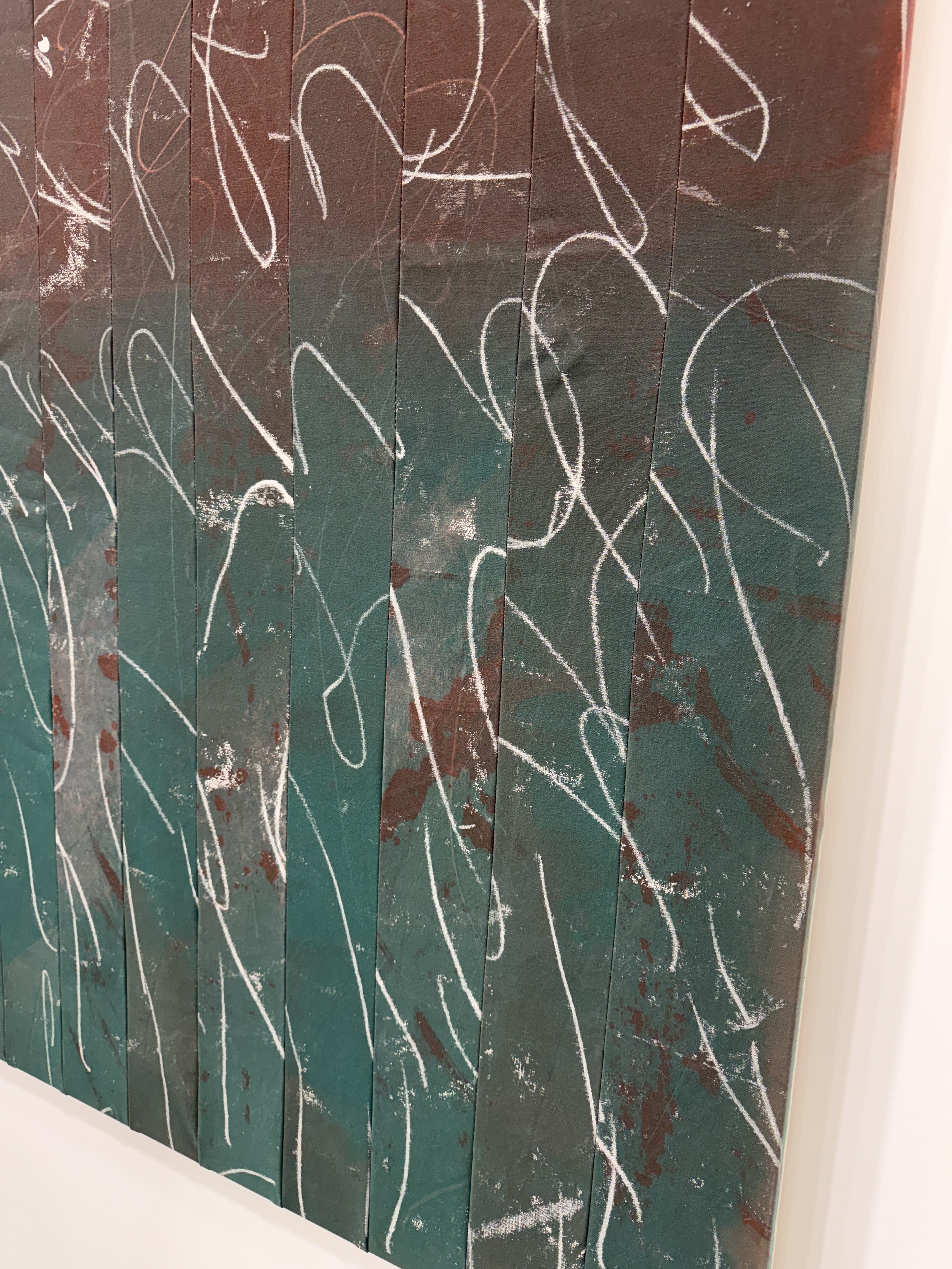 script no 4: with repetition, rules and systems, 2025