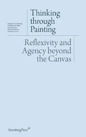 Lit Review 4 - The Value of Painting: Notes on Unspecificity, Indexicality, and Highly Valuable Quasi-Persons - Isabelle Graw 