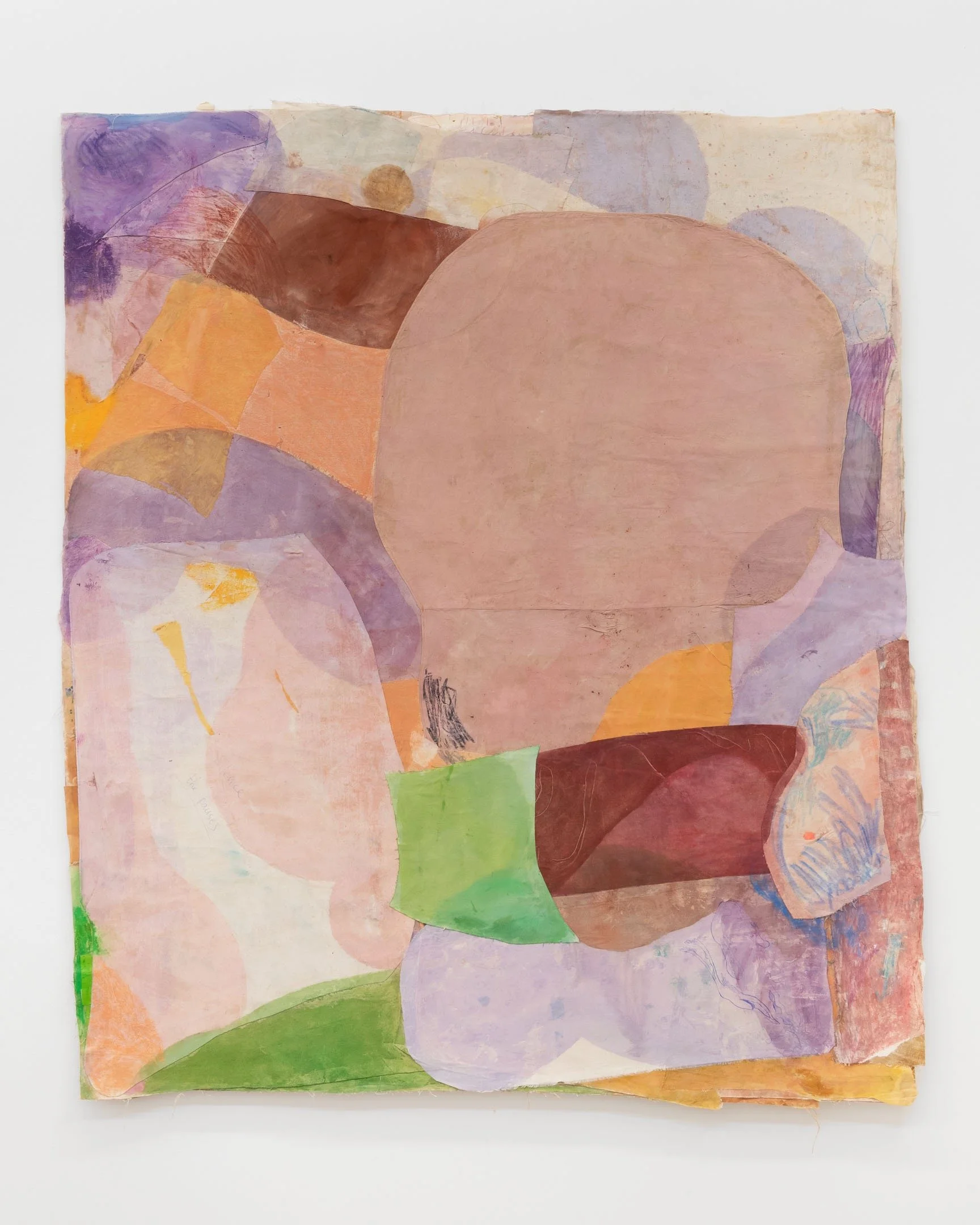 Jahnne Pasco-White, Kinning with Lake 10, 2024