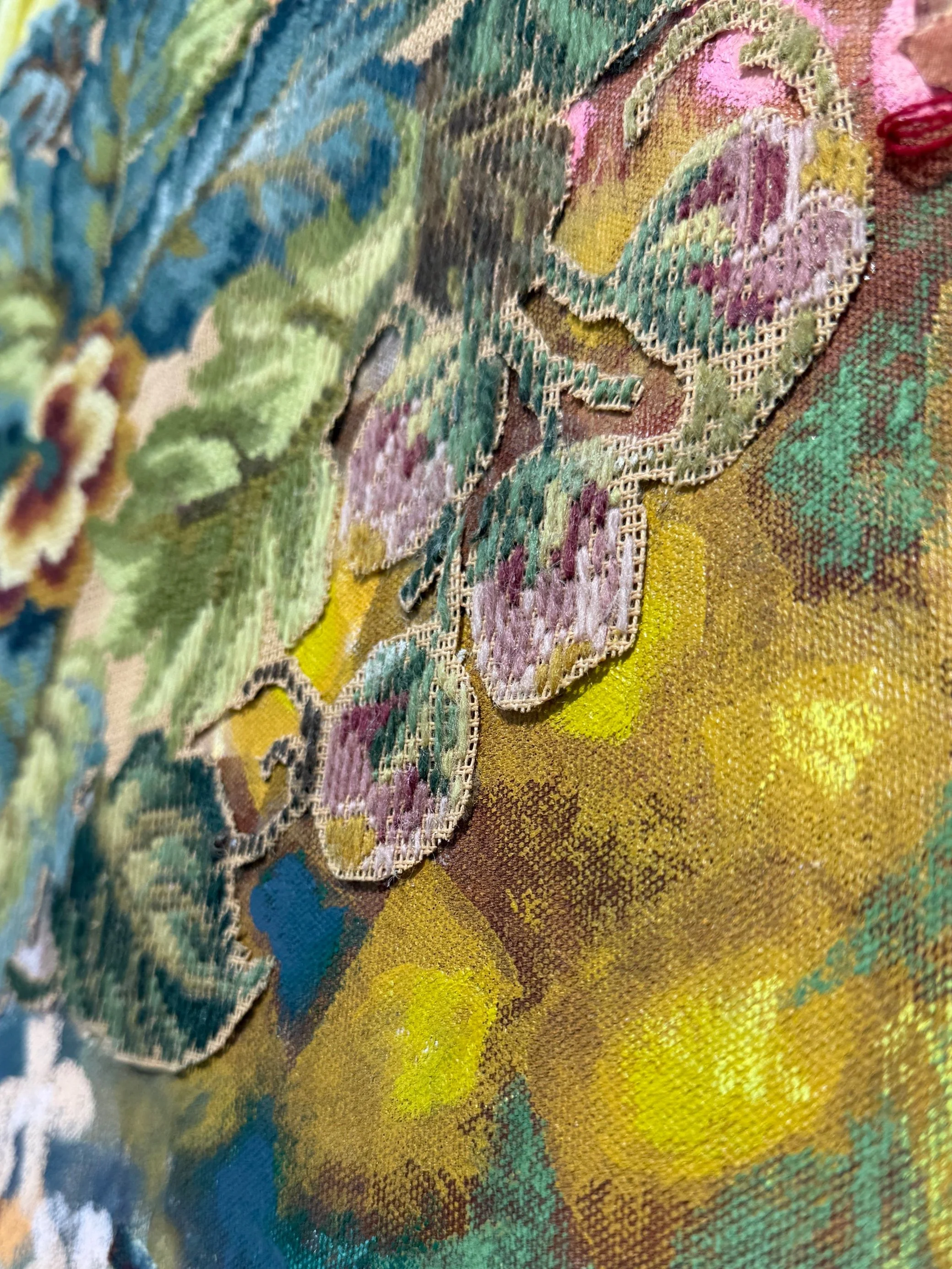 Artist of Interest - Sally Tennent-Brown