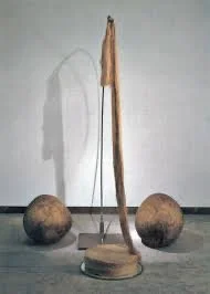 Louise Bourgeois exhibition - Curator's talk (Natasha Conland) Saturday 27th Sept Art Gallery.