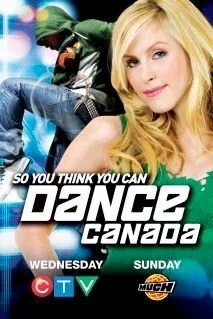 Leah Miller - So You Think You Can Dance Canada