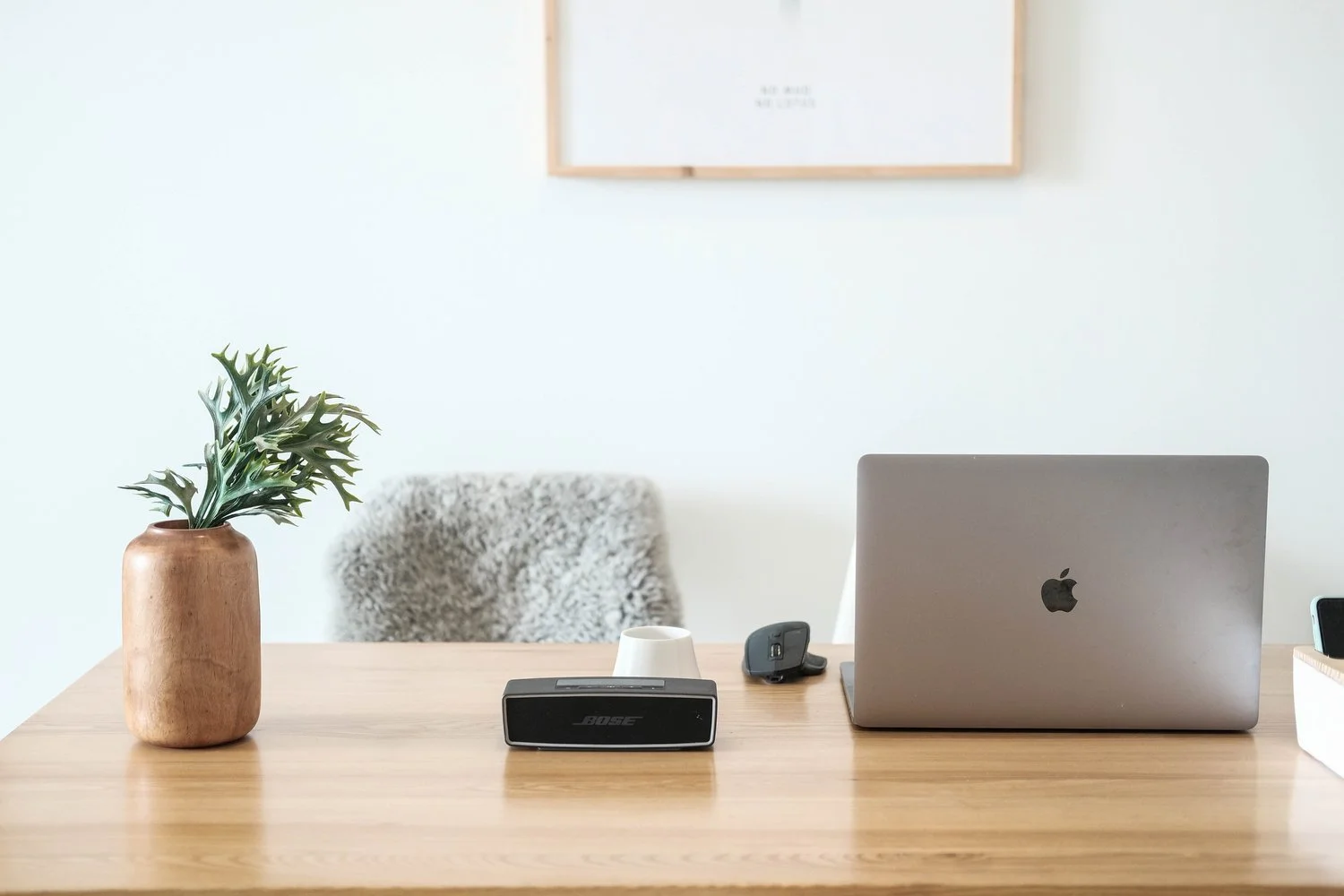 Daily Office Organization