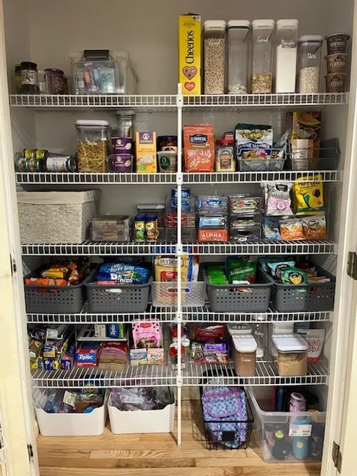 Pantry Edit: 6 Things to Toss Right Now