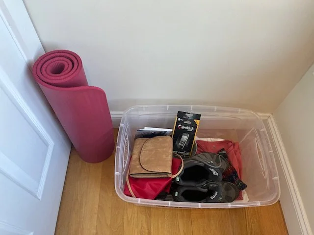 Why a Daily Decluttering Challenge Might be Right for You