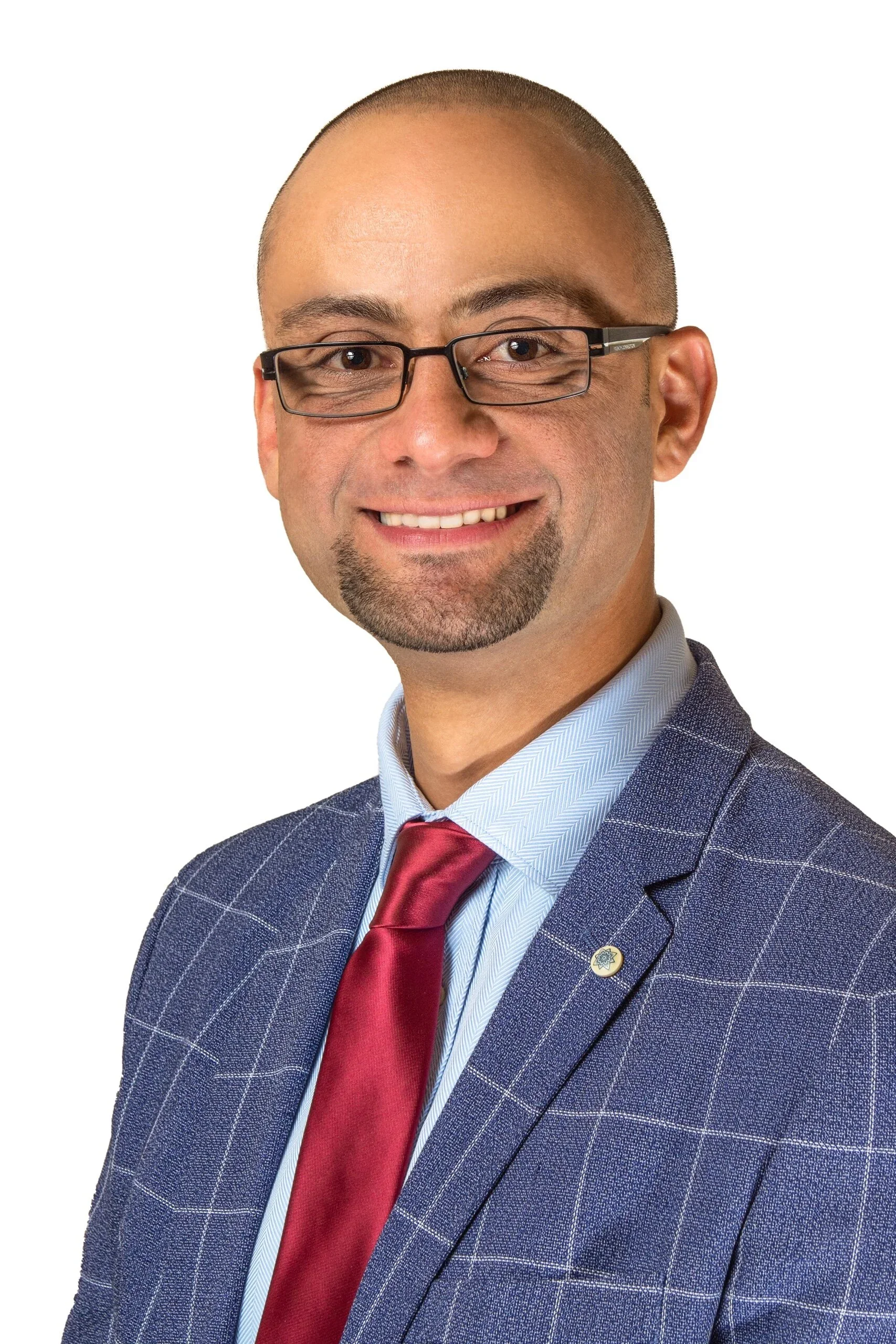 Dr Mohamed Amer - Specialist Endodontist Moonee Ponds