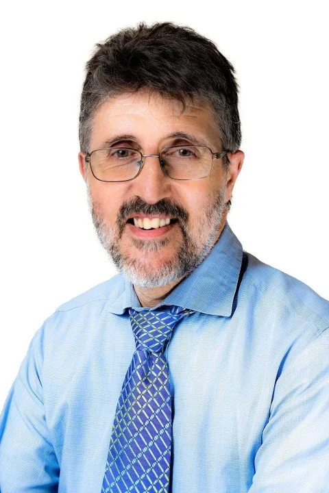Dr Ennio Rebellato - Senior Specialist Endodontist Melbourne